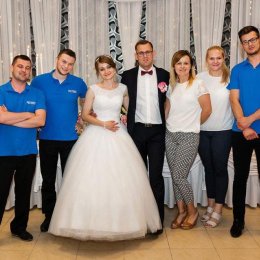 Zespół Piotrex - Zespoły weselne