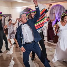 Dj Pablo wodzirej na twoje wesele - DJ na wesele