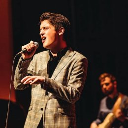 JAZZEVENT.eu ORCHESTRA - Zespoły weselne