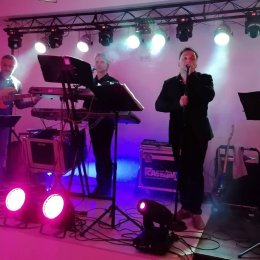 METROPOLIS GROUP - Gramy razem już 18 lat !!! - Zespoły weselne