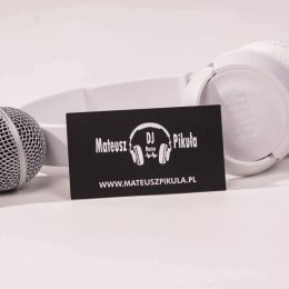 DJ Mateusz Pikuła PL DE - DJ na wesele