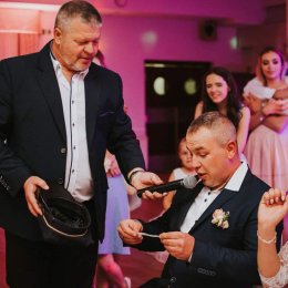 Dj Wodzirej Endrju - DJ na wesele