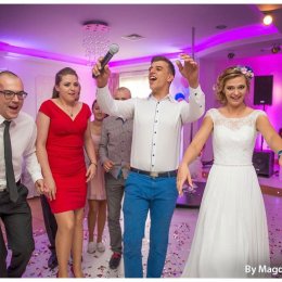Pdj Event Agency - DJ na wesele