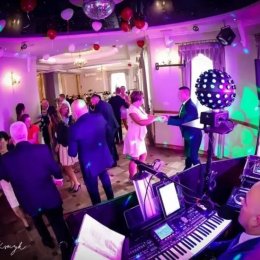 Obsługa muzyczna z klasą - Zespoły weselne