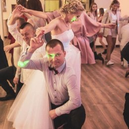 DJ MAJK Z - DJ na wesele