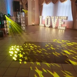 M&M Show - DJ na wesele