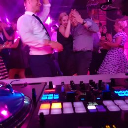 Szyk Party - DJ na wesele