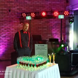 DJ TEAM - DJ na wesele