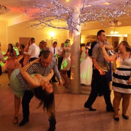 Dj Keys - DJ na wesele