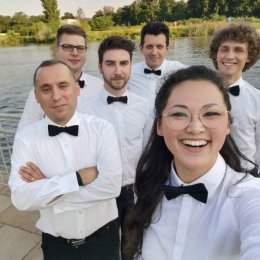 PaniPanowie - Zespoły weselne