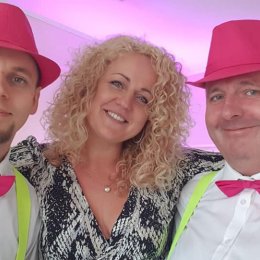 Zespół muzyczny Carmen - Zespoły weselne