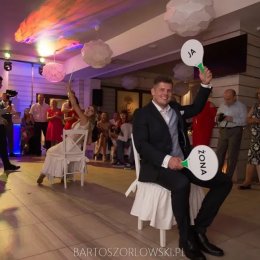 Cool Sound - DJ na wesele