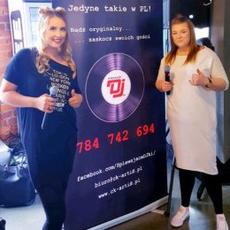 Śpiewające DJki - Zespoły weselne