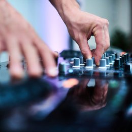 Mundy.dj - event, wedding, party - DJ na wesele