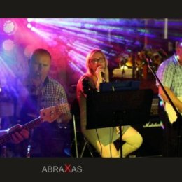 ZESPÓŁ MUZYCZNY - ABRAXAS - Zespoły weselne