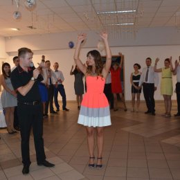 PP Music - DJ na wesele