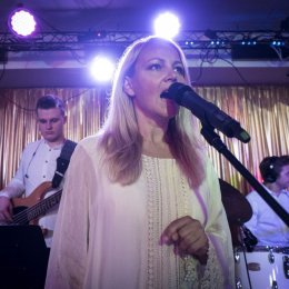 Zespół Aquarius - Zespoły weselne