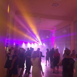 Wodzireje z Klasą (Dj Lokker i przyjaciele...) - DJ na wesele