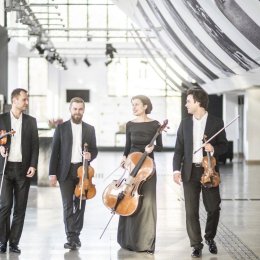 Kwartet Opera - Zespoły weselne