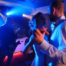 BigSound - Mateusz Koźlak - DJ na wesele