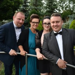 Zespół PRESTIGE Inowrocław - Zespoły weselne