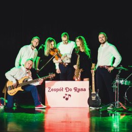 Zespół Do Rana - Zespoły weselne