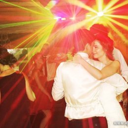 DJ dla Ciebie! na super wesele! - DJ na wesele