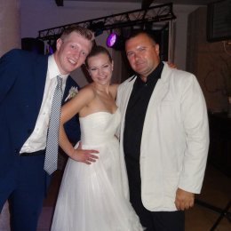 Dj Leo - DJ na wesele