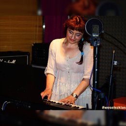 Joanna Maria Suska Brzozowska - Zespoły weselne