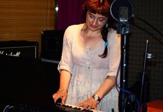 Joanna Maria Suska Brzozowska