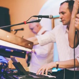 Zespół muzyczny Konarski Band - Zespoły weselne