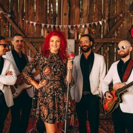 Boogie Band - Zespoły weselne