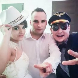 DJ PAVLO - DJ na wesele