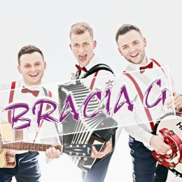 Bracia G - Zespół muzyczny - Zespoły weselne