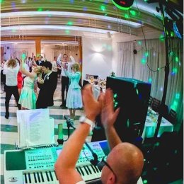 Dj-GRINGO - DJ na wesele