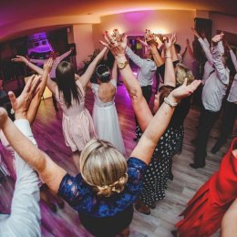 Grupa 2Brothers - DJ Wodzirej Konferansjer - Poznań - DJ na wesele