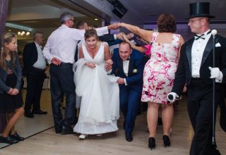 DJ+ Wodzirej Grupa Wodzirejska DJ MAX cała Polska !