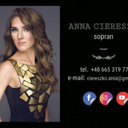 Klasyka na Twoim ślubie / Oprawa muzyczna ślubu / Śpiewaczka - Zespoły weselne