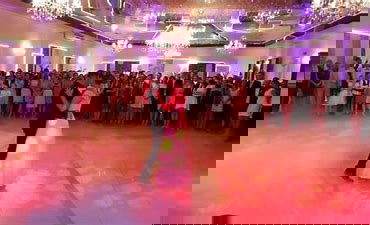 Mr Georges - Zespoły weselne