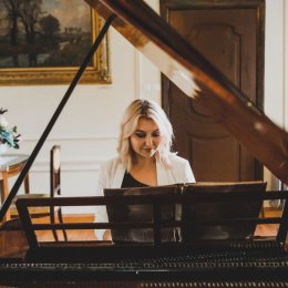 Oprawa muzyczna ślubu Natalia Bożewicz - Zespoły weselne