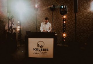 Kolesie Od Muzyki | DJ & Wodzirej