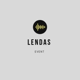 Lendas Event - DJ na wesele
