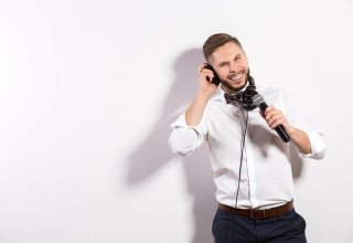 SHOWLIGHT - DJ Grzegorz Marecik