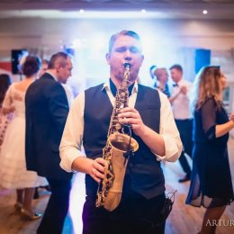 SaxyDjs - Zespoły weselne