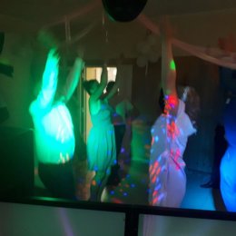 Dj/Wodzirej Malina - DJ na wesele