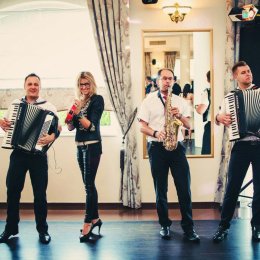 Zespół weselny QUEST Kozienice - Radom, Warszawa - Zespoły weselne