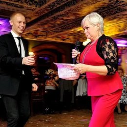 DJ Jordan - DJ na wesele