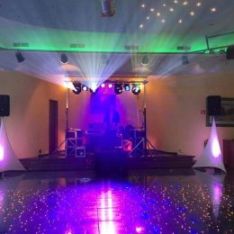 DJ - Wodzirej Wojtecki - DJ na wesele