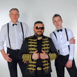 Zespół Sunrise - Zespoły weselne