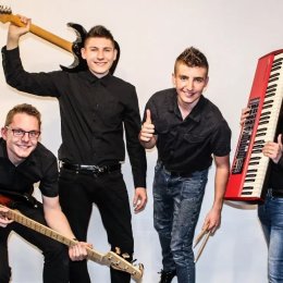 Zespół Galaxy - Zespoły weselne